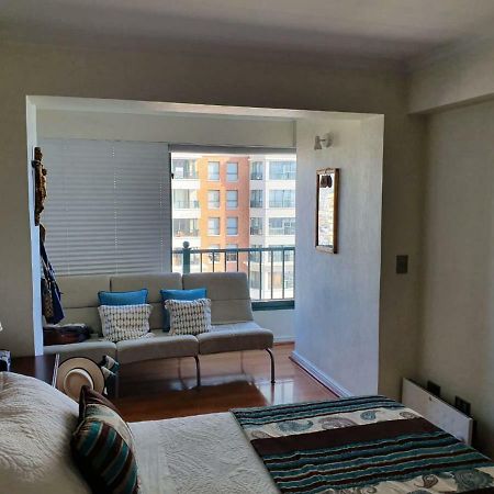 Depa Torre Juan Fernandez Apartment Vina del Mar Exterior photo