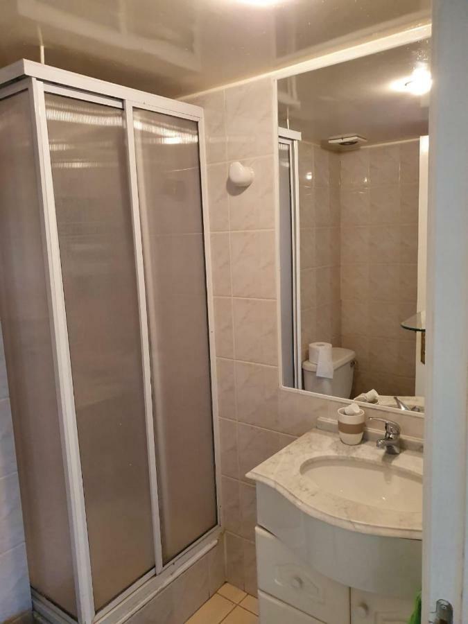 Depa Torre Juan Fernandez Apartment Vina del Mar Exterior photo