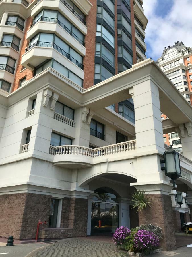Depa Torre Juan Fernandez Apartment Vina del Mar Exterior photo