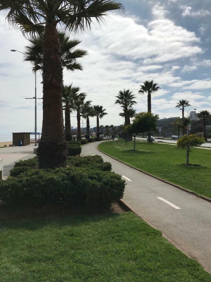 Depa Torre Juan Fernandez Apartment Vina del Mar Exterior photo